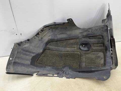 Nadkole Mercedes w223 v223 S-klasa 20r.- LEWE przednie ORYGINAL lewy przód a2236900100 a2235200500 Nadkole Mercedes w223 v223 S-klasa 20r.- LEWE przednie ORYGINAL lewy przód a2236900100 a2235200500