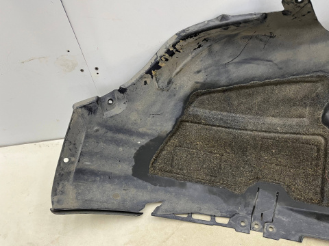 Nadkole Mercedes w223 v223 S-klasa 20r.- LEWE przednie ORYGINAL lewy przód a2236900100 a2235200500 Nadkole Mercedes w223 v223 S-klasa 20r.- LEWE przednie ORYGINAL lewy przód a2236900100 a2235200500