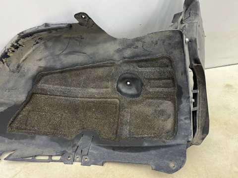Nadkole Mercedes w223 v223 S-klasa 20r.- LEWE przednie ORYGINAL lewy przód a2236900100 a2235200500 Nadkole Mercedes w223 v223 S-klasa 20r.- LEWE przednie ORYGINAL lewy przód a2236900100 a2235200500