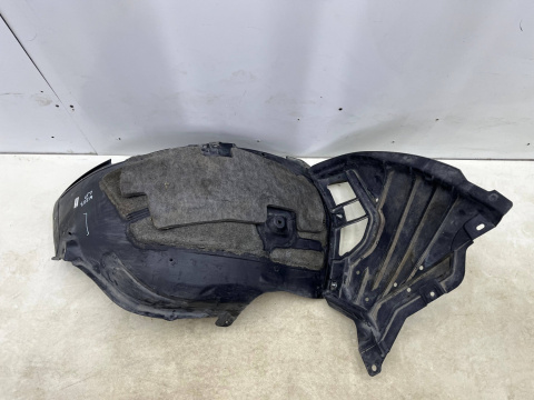 Nadkole Mercedes w223 v223 S-klasa 20r.- LEWE przednie ORYGINAL lewy przód a2236900100 a2235200500 Nadkole Mercedes w223 v223 S-klasa 20r.- LEWE przednie ORYGINAL lewy przód a2236900100 a2235200500
