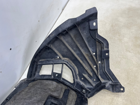Nadkole Mercedes w223 v223 S-klasa 20r.- LEWE przednie ORYGINAL lewy przód a2236900100 a2235200500 Nadkole Mercedes w223 v223 S-klasa 20r.- LEWE przednie ORYGINAL lewy przód a2236900100 a2235200500