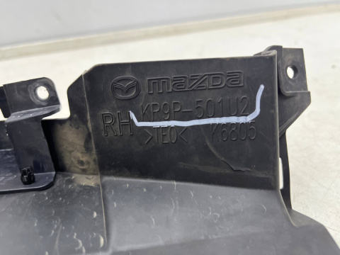Osłona chłodnicy Mazda CX-60 CX60 22r.- PRAWA kierownica powietrza pasa przedniego atrapy oryginalna kr9p-501u2 kbb3-501u1 Osłona chłodnicy Mazda CX-60 CX60 22r.- PRAWA kierownica powietrza pasa przedniego atrapy oryginalna kr9p-501u2 kbb3-501u1