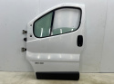 Drzwi Renault Trafic II 2 Opel Vivaro A Nissan Primastar 01-14r. lewe przednie lewy przód