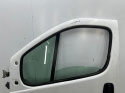 Drzwi Renault Trafic II 2 Opel Vivaro A Nissan Primastar 01-14r. lewe przednie lewy przód