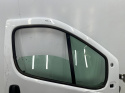 Drzwi Renault Trafic II 2 Opel Vivaro A Nissan Primastar 01-14r. prawe przednie prawy przód