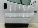 Drzwi Renault Trafic II 2 Opel Vivaro A Nissan Primastar 01-14r. prawe przednie prawy przód