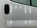 Drzwi Renault Trafic II 2 Opel Vivaro A Nissan Primastar 01-14r. prawe przednie prawy przód