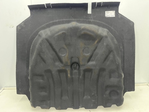 Tapicerka Golf 7 VII HB 12-20r. wykładzina wkład mata dywan podłoga wnęki bagażnika 5g6863007d