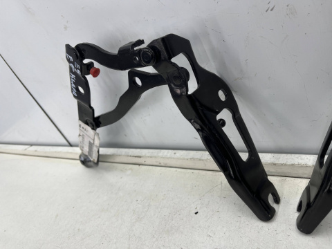 Zawias klapy BMW 3 E90 SEDAN E92 Coupe 04-12r. zawiasy KLAPY bagażnika NOWE KOMPLET 7210675 7210676 Zawias klapy BMW 3 E90 SEDAN E92 Coupe 04-12r. zawiasy KLAPY bagażnika NOWE KOMPLET 7210675 7210676