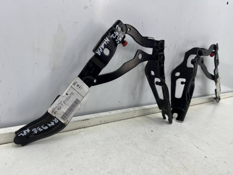 Zawias klapy BMW 3 E90 SEDAN E92 Coupe 04-12r. zawiasy KLAPY bagażnika NOWE KOMPLET 7210675 7210676 Zawias klapy BMW 3 E90 SEDAN E92 Coupe 04-12r. zawiasy KLAPY bagażnika NOWE KOMPLET 7210675 7210676