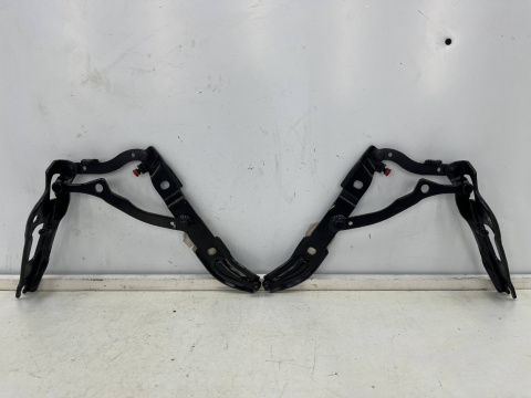 Zawias klapy BMW 3 E90 SEDAN E92 Coupe 04-12r. zawiasy KLAPY bagażnika NOWE KOMPLET 7210675 7210676 Zawias klapy BMW 3 E90 SEDAN E92 Coupe 04-12r. zawiasy KLAPY bagażnika NOWE KOMPLET 7210675 7210676