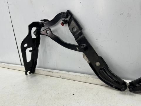Zawias klapy BMW 3 E90 SEDAN E92 Coupe 04-12r. zawiasy KLAPY bagażnika NOWE KOMPLET 7210675 7210676 Zawias klapy BMW 3 E90 SEDAN E92 Coupe 04-12r. zawiasy KLAPY bagażnika NOWE KOMPLET 7210675 7210676