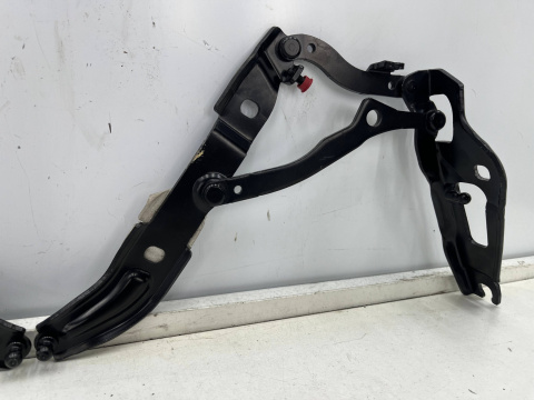 Zawias klapy BMW 3 E90 SEDAN E92 Coupe 04-12r. zawiasy KLAPY bagażnika NOWE KOMPLET 7210675 7210676 Zawias klapy BMW 3 E90 SEDAN E92 Coupe 04-12r. zawiasy KLAPY bagażnika NOWE KOMPLET 7210675 7210676