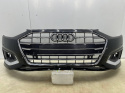 Zderzak przedni Audi A4 B9 19r.- Lift przód 4XPDC 8W0807437