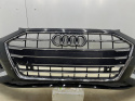 Zderzak przedni Audi A4 B9 19r.- Lift przód 4XPDC 8W0807437