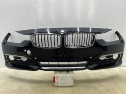 Zderzak przedni BMW 3 F30 F31 11-15r. przedlift przód modern line 4XPDC