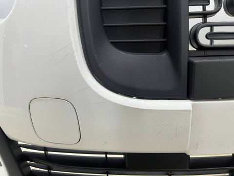 Zderzak przedni Citroen Berlingo IV 4 Multispace 18r.- przód 9816749477 Zderzak przedni Citroen Berlingo IV 4 Multispace 18r.- przód 9816749477