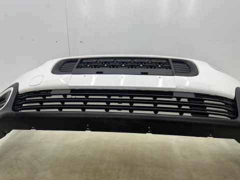 Zderzak przedni Citroen Berlingo IV 4 Multispace 18r.- przód 9816749477 Zderzak przedni Citroen Berlingo IV 4 Multispace 18r.- przód 9816749477
