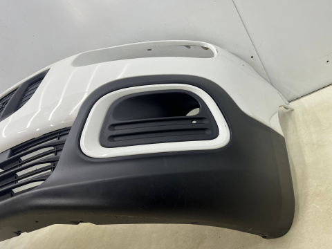 Zderzak przedni Citroen Berlingo IV 4 Multispace 18r.- przód 9816749477 Zderzak przedni Citroen Berlingo IV 4 Multispace 18r.- przód 9816749477