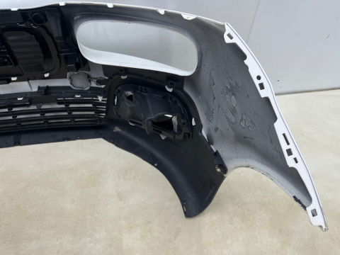 Zderzak przedni Citroen Berlingo IV 4 Multispace 18r.- przód 9816749477 Zderzak przedni Citroen Berlingo IV 4 Multispace 18r.- przód 9816749477