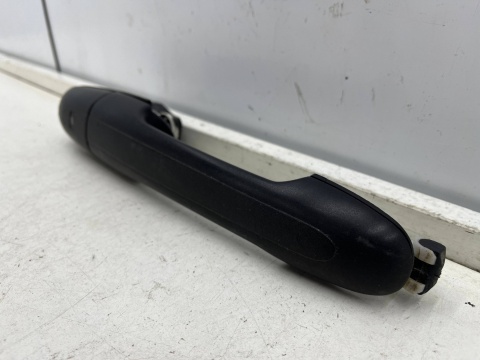 Klamka Mercedes Vito Viano w639 03-14r. lewa przednia zewnętrzna rączka uchwyt drzwi keyless BEZKLUCZYKOWA lewy przód Klamka Mercedes Vito Viano w639 03-14r. lewa przednia zewnętrzna rączka uchwyt drzwi keyless BEZKLUCZYKOWA lewy przód
