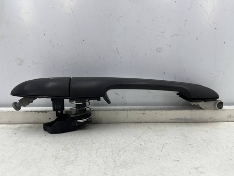 Klamka Mercedes Vito Viano w639 03-14r. lewa przednia zewnętrzna rączka uchwyt drzwi keyless BEZKLUCZYKOWA lewy przód Klamka Mercedes Vito Viano w639 03-14r. lewa przednia zewnętrzna rączka uchwyt drzwi keyless BEZKLUCZYKOWA lewy przód