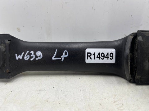Klamka Mercedes Vito Viano w639 03-14r. lewa przednia zewnętrzna rączka uchwyt drzwi keyless BEZKLUCZYKOWA lewy przód Klamka Mercedes Vito Viano w639 03-14r. lewa przednia zewnętrzna rączka uchwyt drzwi keyless BEZKLUCZYKOWA lewy przód