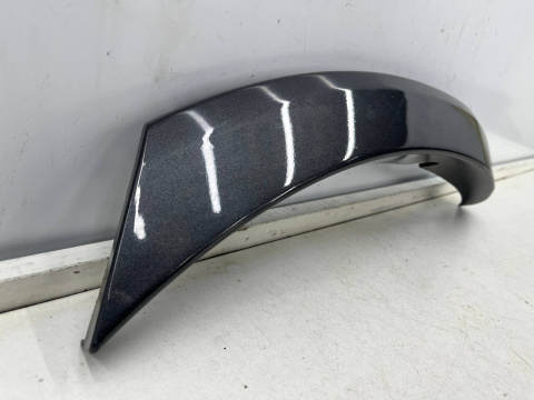 Listwa Ford Transit Custom Mk1 LIFT SPORT RS 16-23r. prawy przedni rant błotnika nadkola nakładka prawy przód gk21-v278l00-ab Listwa Ford Transit Custom Mk1 LIFT SPORT RS 16-23r. prawy przedni rant błotnika nadkola nakładka prawy przód gk21-v278l00-ab