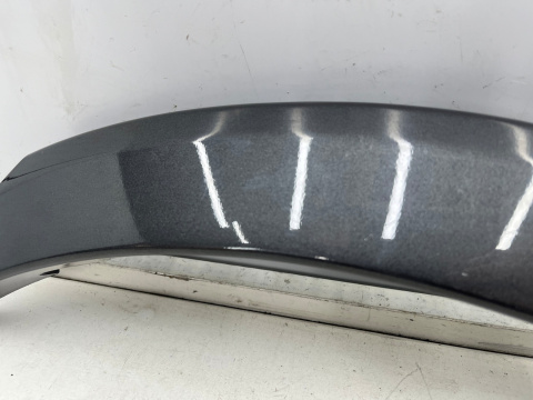 Listwa Ford Transit Custom Mk1 LIFT SPORT RS 16-23r. prawy przedni rant błotnika nadkola nakładka prawy przód gk21-v278l00-ab Listwa Ford Transit Custom Mk1 LIFT SPORT RS 16-23r. prawy przedni rant błotnika nadkola nakładka prawy przód gk21-v278l00-ab
