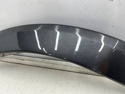 Listwa Ford Transit Custom Mk1 LIFT SPORT RS 16-23r. prawy przedni rant błotnika nadkola nakładka prawy przód gk21-v278l00-ab Listwa Ford Transit Custom Mk1 LIFT SPORT RS 16-23r. prawy przedni rant błotnika nadkola nakładka prawy przód gk21-v278l00-ab