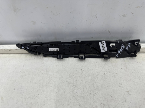 Listwa Jaguar F-Pace x761 LIFT 20r.- prawa nakładka błotnika prawy przód mk83-280b10-ac mk83-280b10-bc mk83-280b10-bc Listwa Jaguar F-Pace x761 LIFT 20r.- prawa nakładka błotnika prawy przód mk83-280b10-ac mk83-280b10-bc mk83-280b10-bc