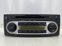 Radio Mitsubishi Colt VI 6 Z30 LIFT 08-12r. tuner Cd MP3 fabryczny 8701a239