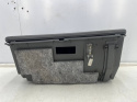 Schowek Chevrolet Nubira III J200 05-12r. schowek deski pasażera szary
