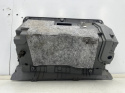 Schowek Chevrolet Nubira III J200 05-12r. schowek deski pasażera szary