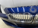 Zderzak przedni BMW 6 F12 F13 F06 10-15r. Przedlift przód 6XPDC spryski 7211491