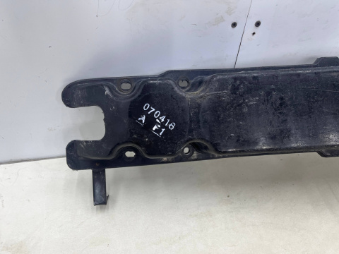Belka zderzaka Chevrolet Nubira III J200 Lacetti 05-12r. przednie wzmocnienie przód 96545516 Belka zderzaka Chevrolet Nubira III J200 Lacetti 05-12r. przednie wzmocnienie przód 96545516