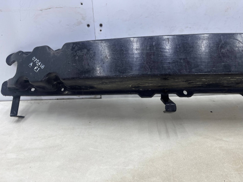 Belka zderzaka Chevrolet Nubira III J200 Lacetti 05-12r. przednie wzmocnienie przód 96545516 Belka zderzaka Chevrolet Nubira III J200 Lacetti 05-12r. przednie wzmocnienie przód 96545516