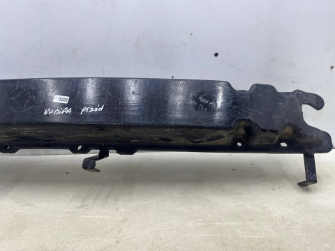 Belka zderzaka Chevrolet Nubira III J200 Lacetti 05-12r. przednie wzmocnienie przód 96545516 Belka zderzaka Chevrolet Nubira III J200 Lacetti 05-12r. przednie wzmocnienie przód 96545516