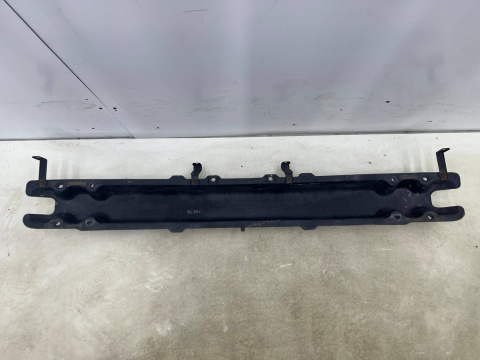Belka zderzaka Chevrolet Nubira III J200 Lacetti 05-12r. przednie wzmocnienie przód 96545516 Belka zderzaka Chevrolet Nubira III J200 Lacetti 05-12r. przednie wzmocnienie przód 96545516