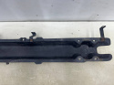 Belka zderzaka Chevrolet Nubira III J200 Lacetti 05-12r. przednie wzmocnienie przód 96545516
