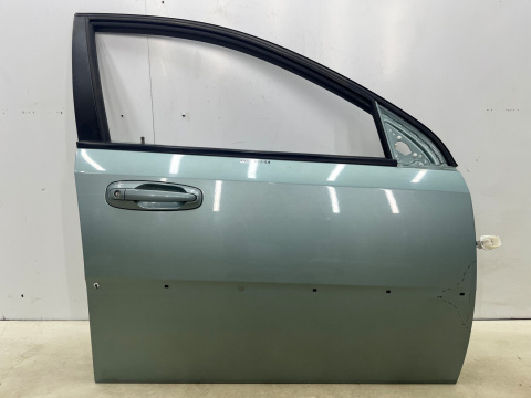 Drzwi Chevrolet Nubira Lacetti 03-09r. prawe przednie prawy przód 35U Drzwi Chevrolet Nubira Lacetti 03-09r. prawe przednie prawy przód 35U