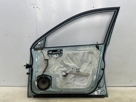 Drzwi Chevrolet Nubira Lacetti 03-09r. prawe przednie prawy przód 35U Drzwi Chevrolet Nubira Lacetti 03-09r. prawe przednie prawy przód 35U