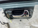 Drzwi Chevrolet Nubira Lacetti 03-09r. prawe przednie prawy przód 35U