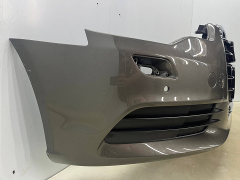 Zderzak przedni Audi A6 C7 11-14r. Przedlift przód 4XPDC spryski 4G0807437 Zderzak przedni Audi A6 C7 11-14r. Przedlift przód 4XPDC spryski 4G0807437