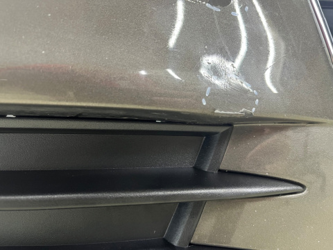 Zderzak przedni Audi A6 C7 11-14r. Przedlift przód 4XPDC spryski 4G0807437 Zderzak przedni Audi A6 C7 11-14r. Przedlift przód 4XPDC spryski 4G0807437