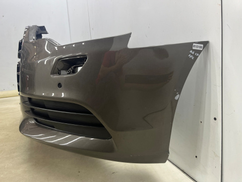 Zderzak przedni Audi A6 C7 11-14r. Przedlift przód 4XPDC spryski 4G0807437 Zderzak przedni Audi A6 C7 11-14r. Przedlift przód 4XPDC spryski 4G0807437
