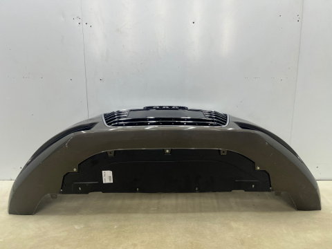 Zderzak przedni Audi A6 C7 11-14r. Przedlift przód 4XPDC spryski 4G0807437 Zderzak przedni Audi A6 C7 11-14r. Przedlift przód 4XPDC spryski 4G0807437