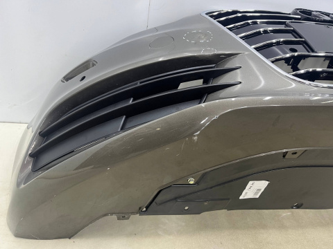 Zderzak przedni Audi A6 C7 11-14r. Przedlift przód 4XPDC spryski 4G0807437 Zderzak przedni Audi A6 C7 11-14r. Przedlift przód 4XPDC spryski 4G0807437