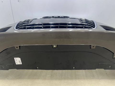 Zderzak przedni Audi A6 C7 11-14r. Przedlift przód 4XPDC spryski 4G0807437 Zderzak przedni Audi A6 C7 11-14r. Przedlift przód 4XPDC spryski 4G0807437