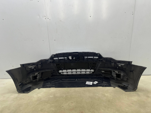 Zderzak przedni Audi A6 C7 11-14r. Przedlift przód 4XPDC spryski 4G0807437 Zderzak przedni Audi A6 C7 11-14r. Przedlift przód 4XPDC spryski 4G0807437